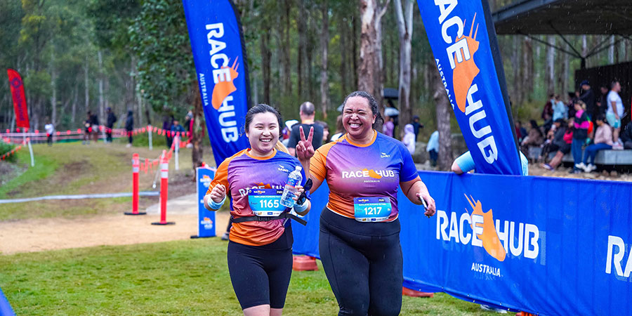 River Torrens Running Festival