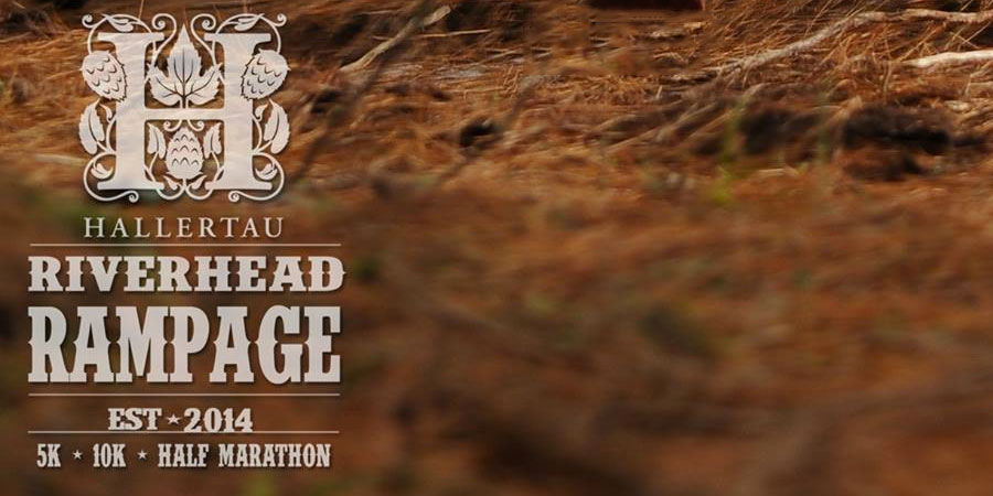 Hallertau Riverhead Rampage