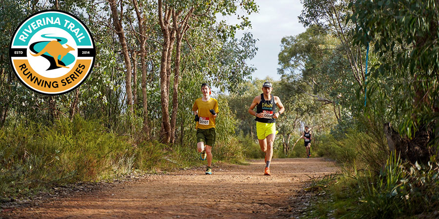 Albury Ranges Trail Run