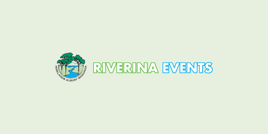 Riverina Events