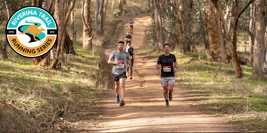 Mt Baranduda Trail Run