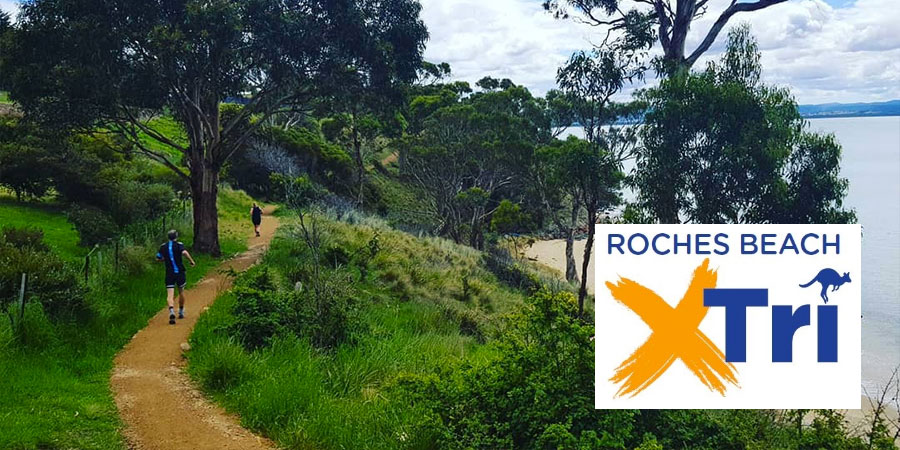 Roches Beach Cross Triathlon