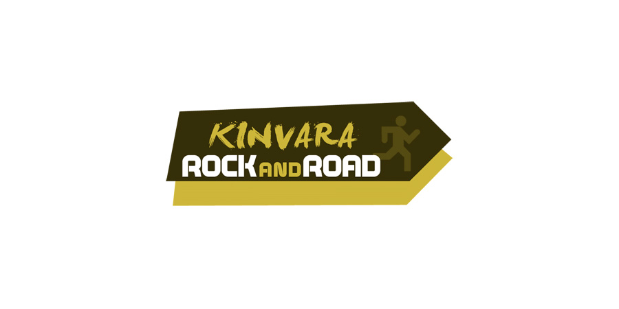 Kinvara rock store and road