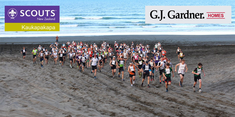 Rodney Coast Challenge