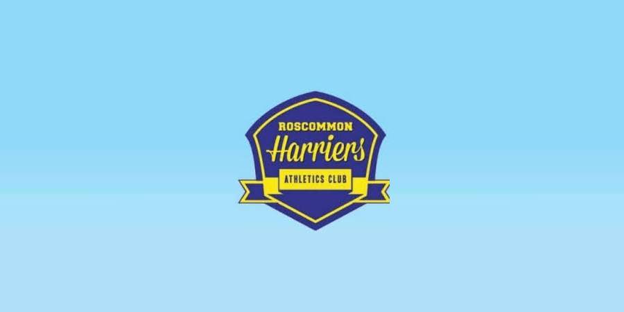 Roscommon Harriers 5K Series