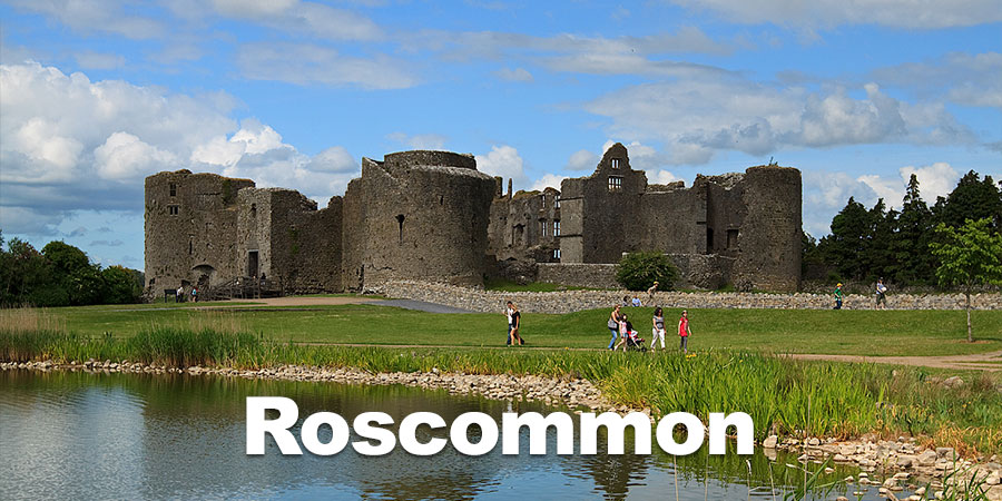 County Roscommon Running Calendar