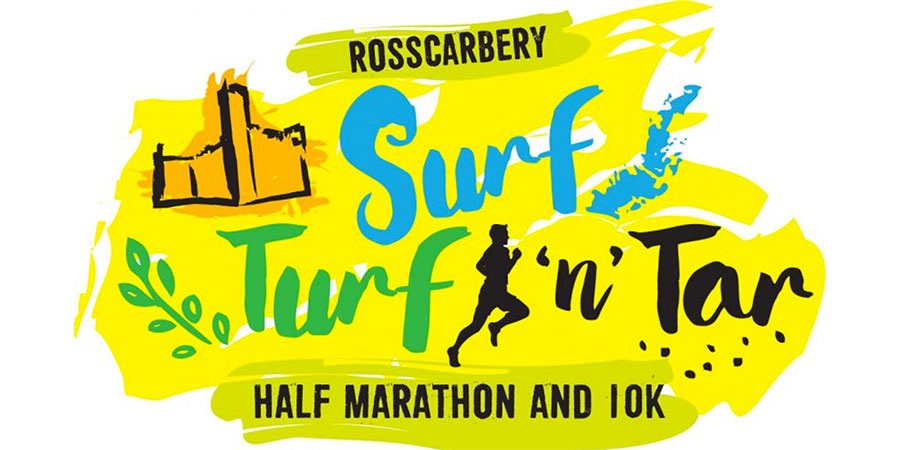 Rosscarbery Surf Turf &lsquo;n&rsquo; Tar