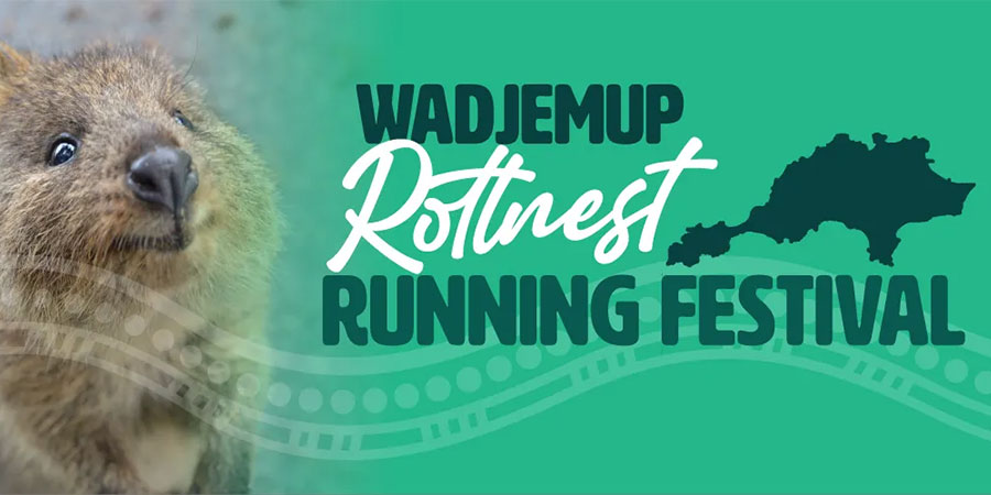 Rottnest Running Festival