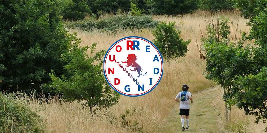 Round Reading Ultramarathon