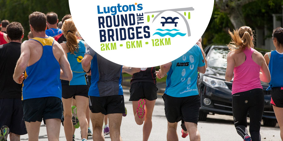 Round the Bridges
