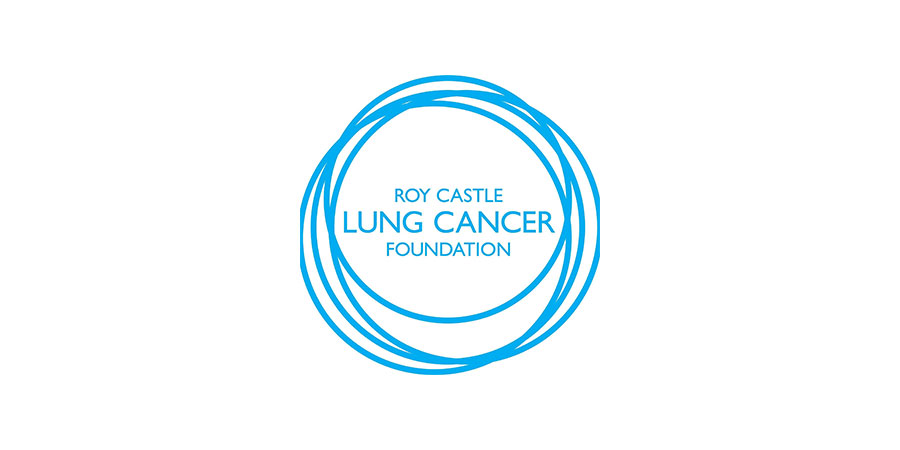 Roy Castle Lung Cancer Foundation