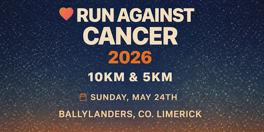Run Against Cancer