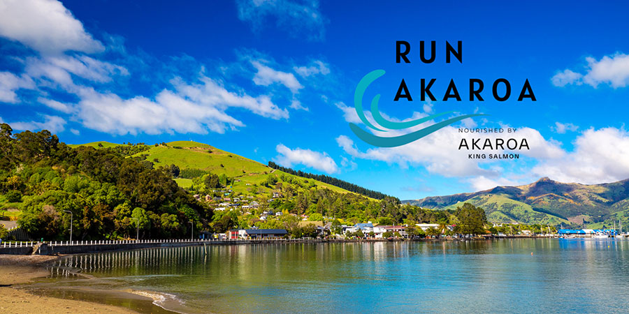 Run Akaroa