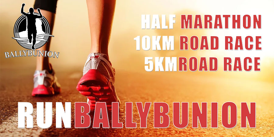 Run Ballybunion