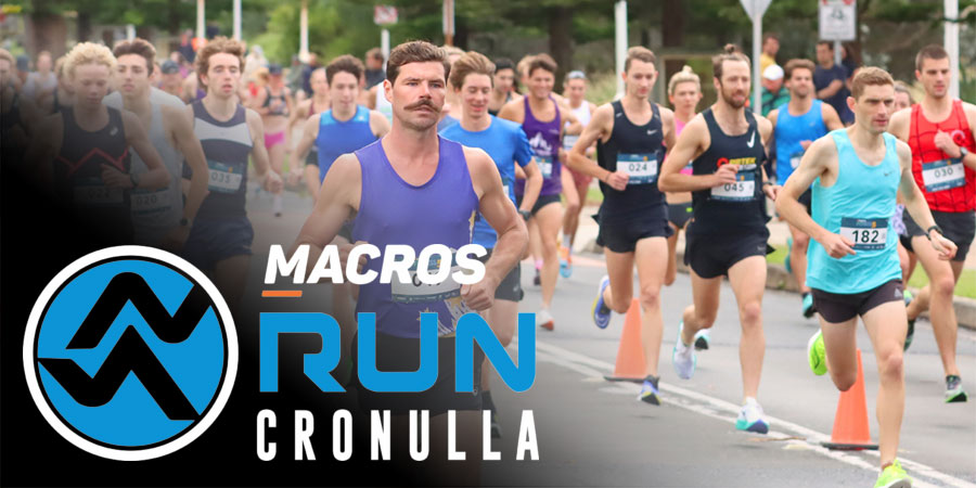 Run Cronulla