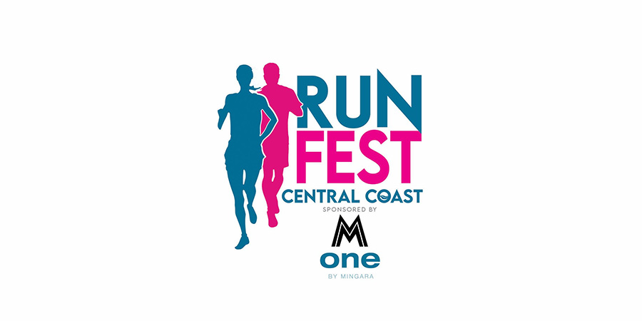 Run Fest Central Coast
