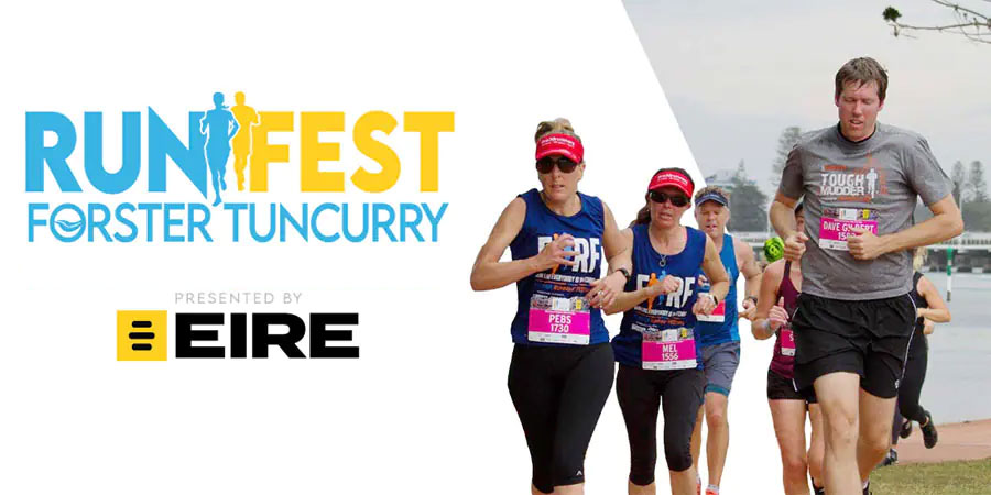Run Fest Forster-Tuncurry