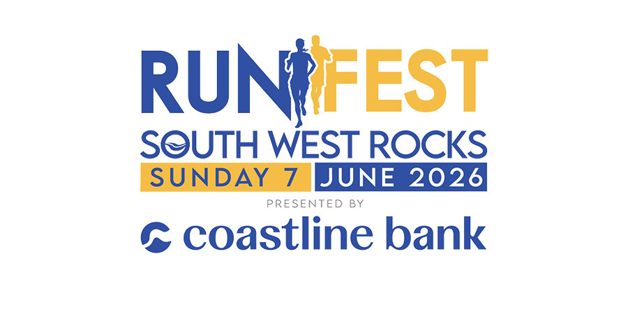 Run Fest South West Rocks
