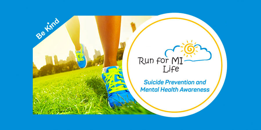 Run For MI Life Charity Fun Run