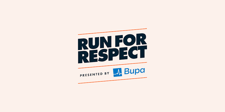 Run for Respect