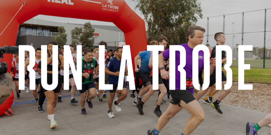 Run La Trobe