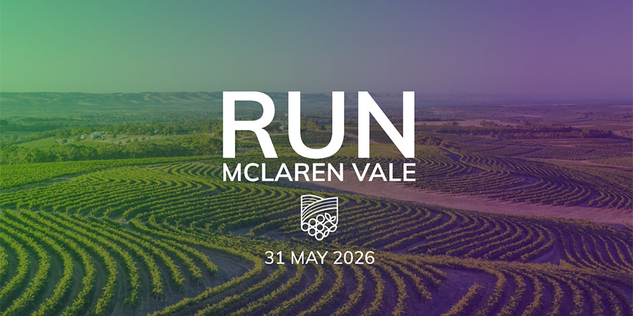 Run McLaren Vale