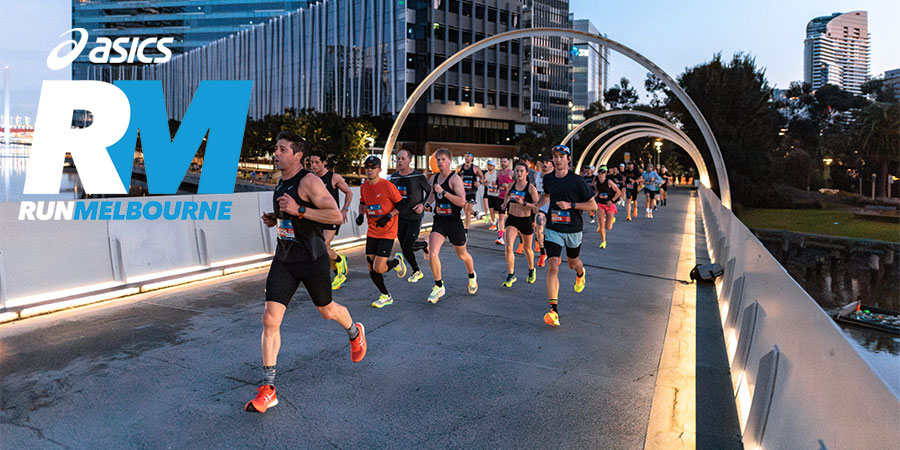 Run Melbourne