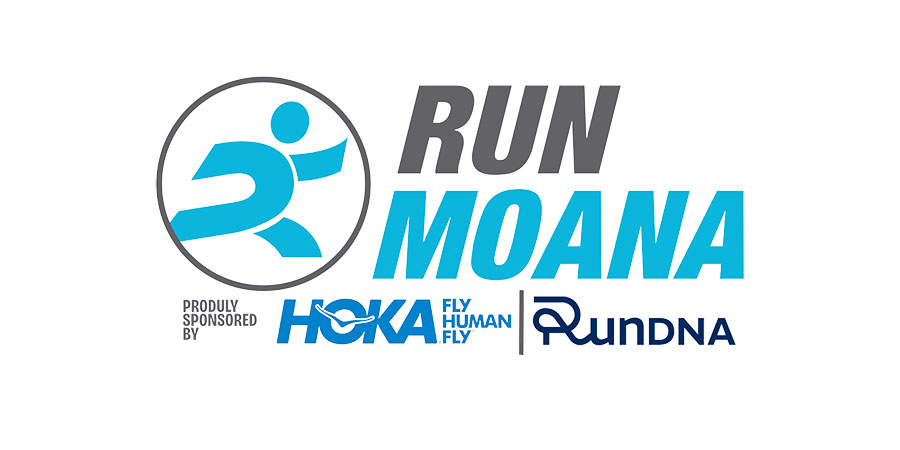 Run Moana