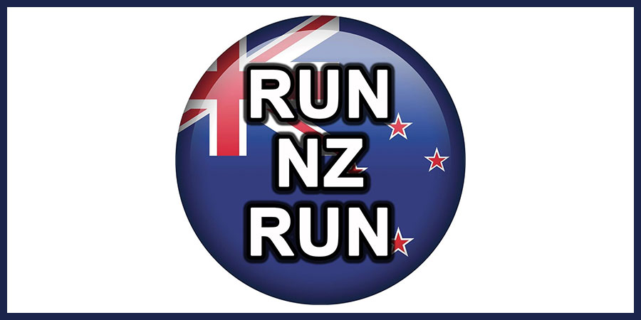Run NZ Run