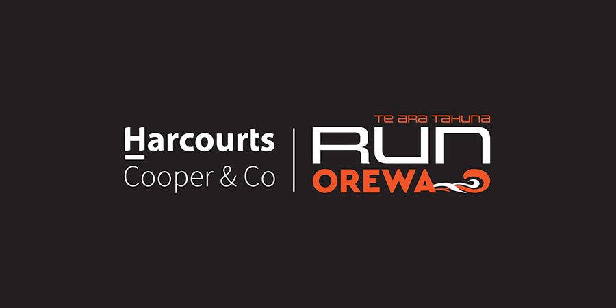 Harcourts Cooper & Co Run Orewa