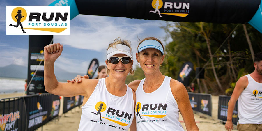Run Port Douglas