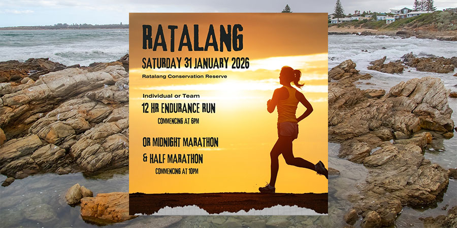 Run Ratalang