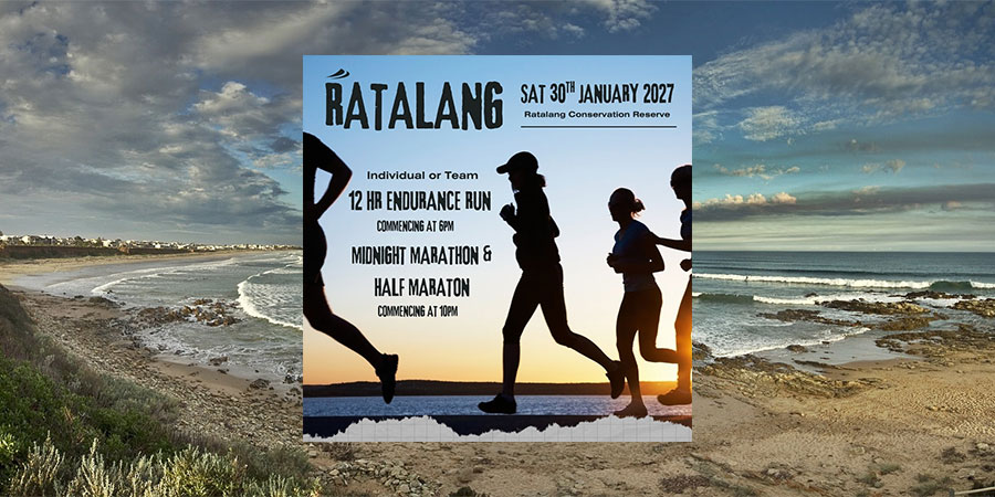 Run Ratalang