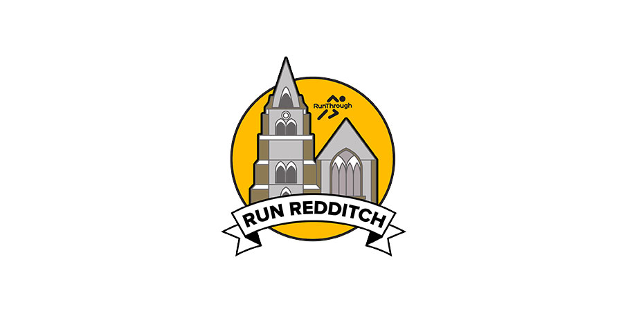 Run Redditch Half Marathon & 10K