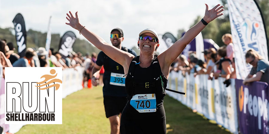 Run Shellharbour