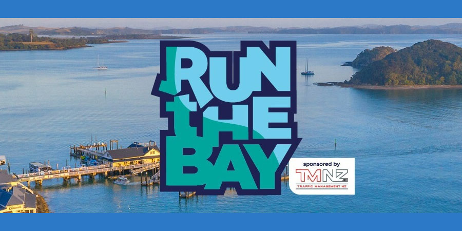 Run The Bay