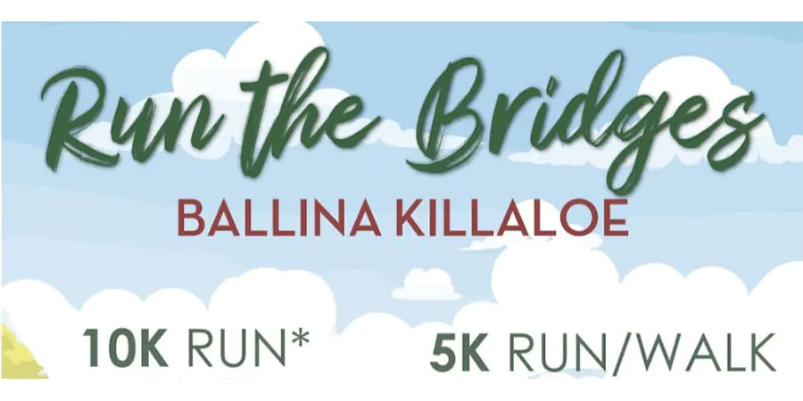 Run The Bridges Run The Bridges