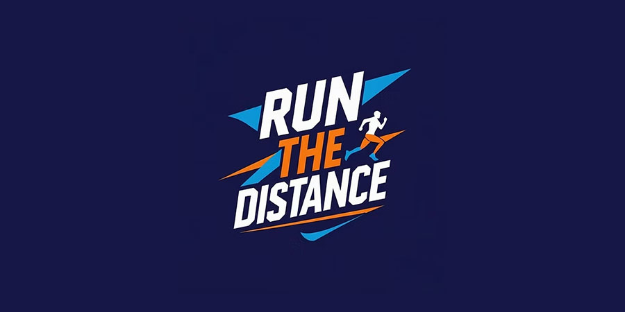 Run The Distance