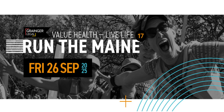 Run the Maine