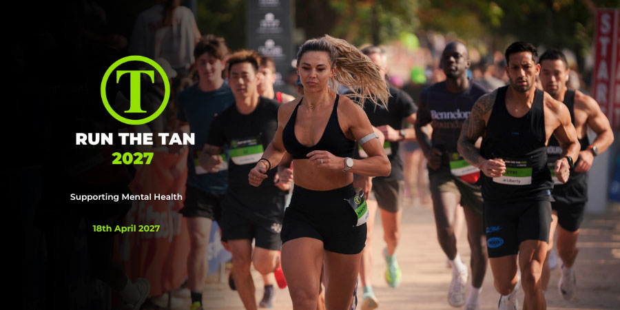 Run The Tan 2027