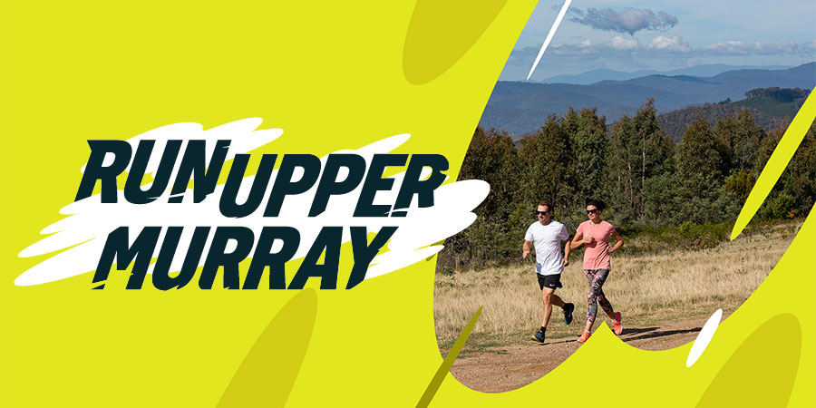 Run Upper Murray