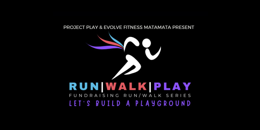 Run Walk Play