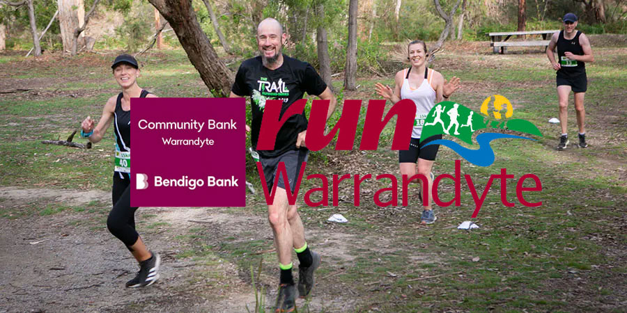 Run Warrandyte