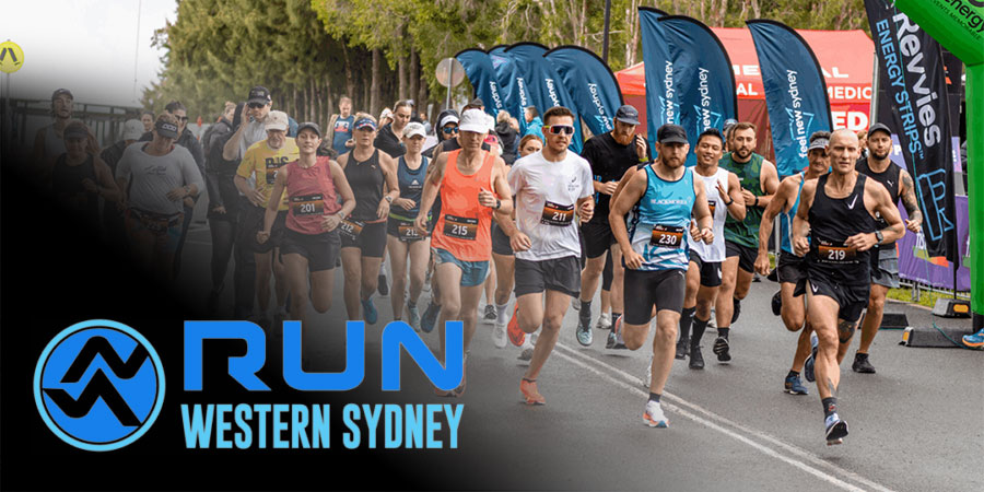 Run Western Sydney