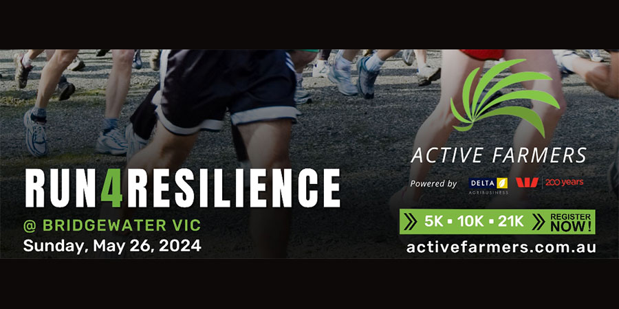 Run4Resilience - Bridgewater