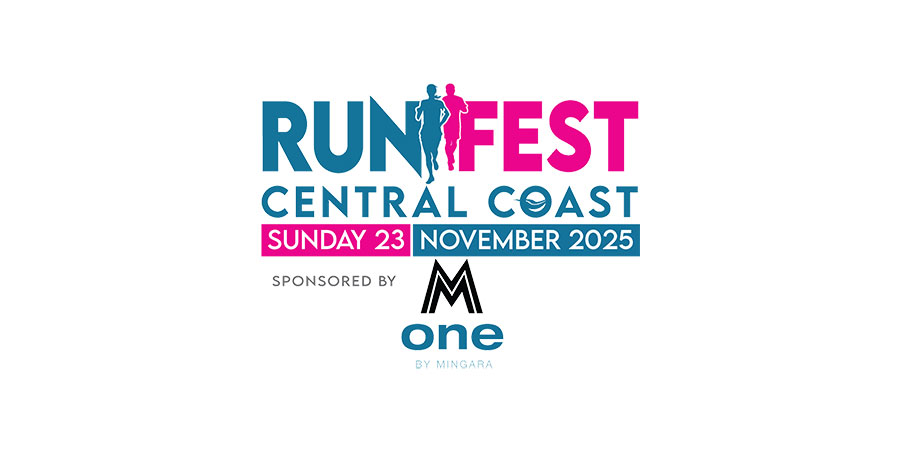 Run Fest Central Coast
