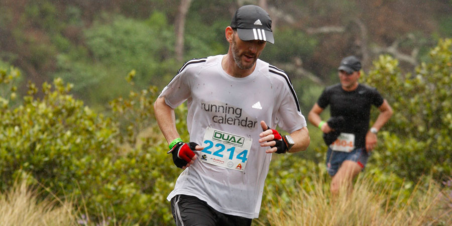 Support the Running Calendar Resource