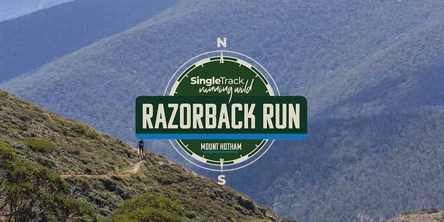 Razorback Run