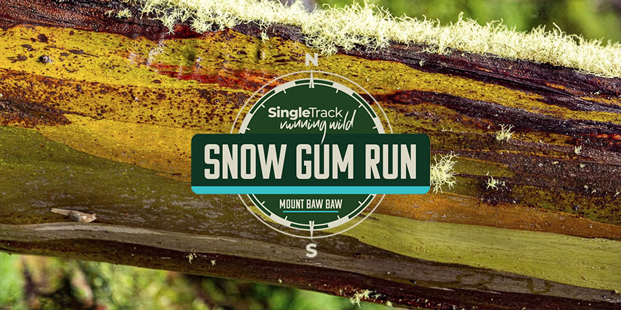 Baw Baw Snow Gum Run