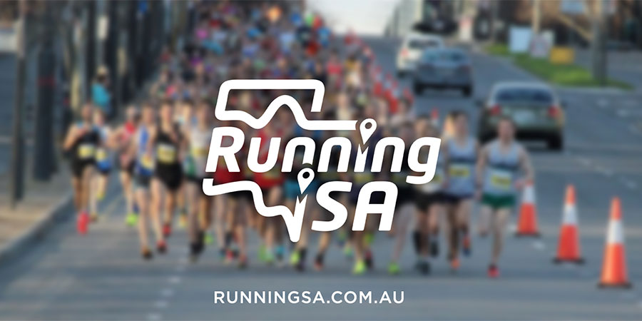 Running SA